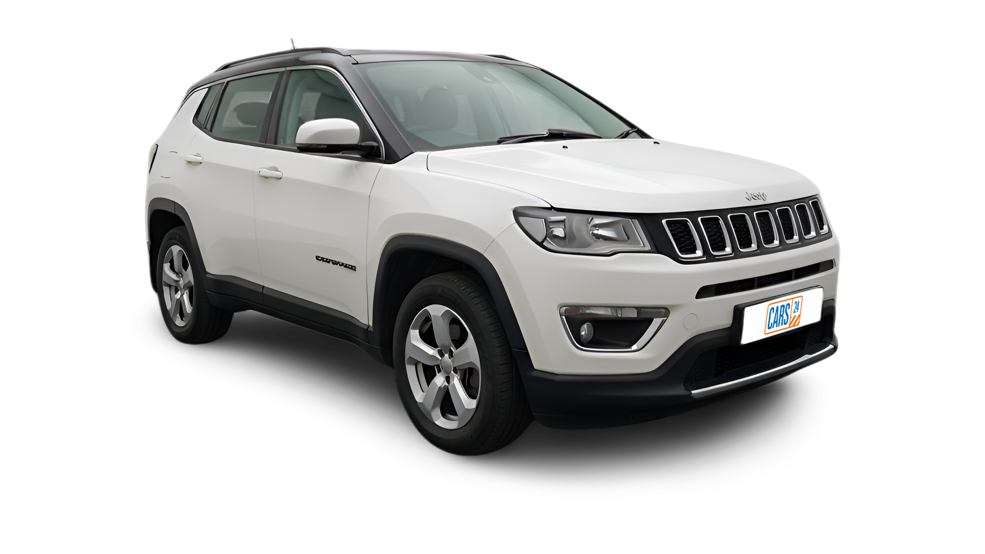 Jeep Compass-img